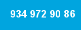 934 972 90 86 934 972 90 86